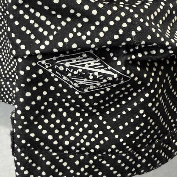 Columbia Winter Jacket Girls L 14 16 Black White Pink Interchange Shell Ski Snow - Picture 8 of 11